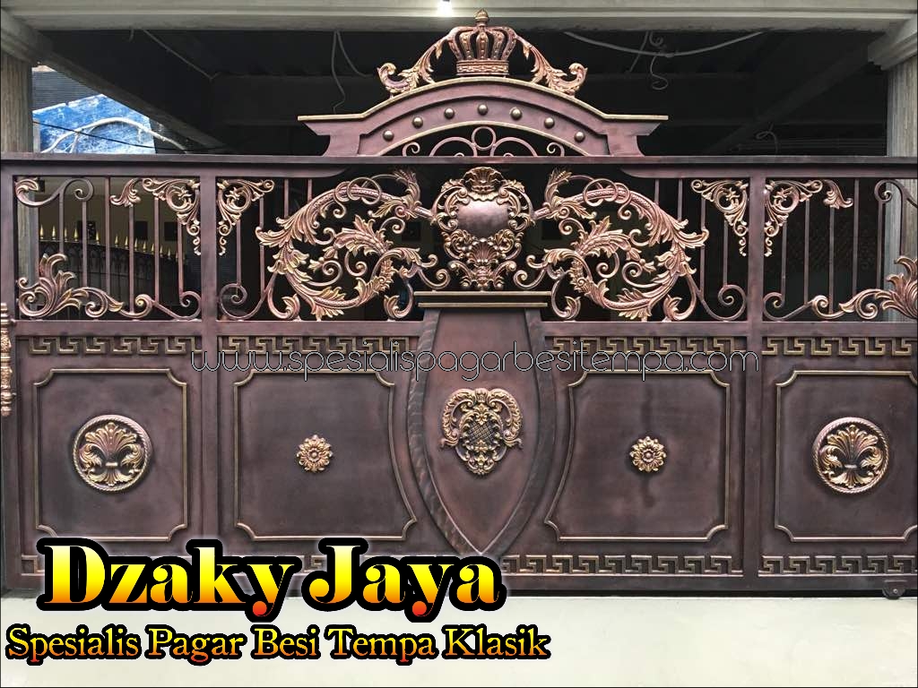 Spesialis_Pagar_Klasik_Dzaky_Jaya